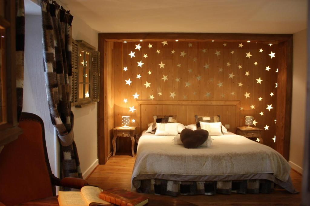 Logis Hotel Restaurant L'Auberge Du Chateau Muret-le-Château Buitenkant foto